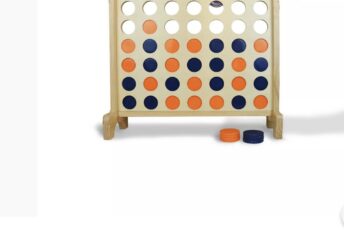 Large Connect 4