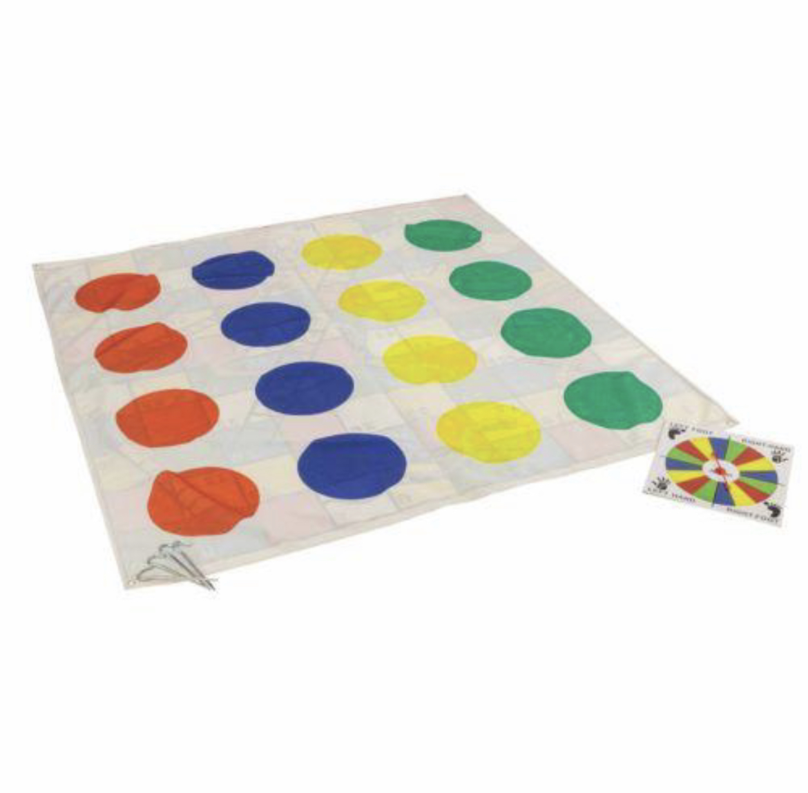 Try Before You Buy Camping Solutions Twister