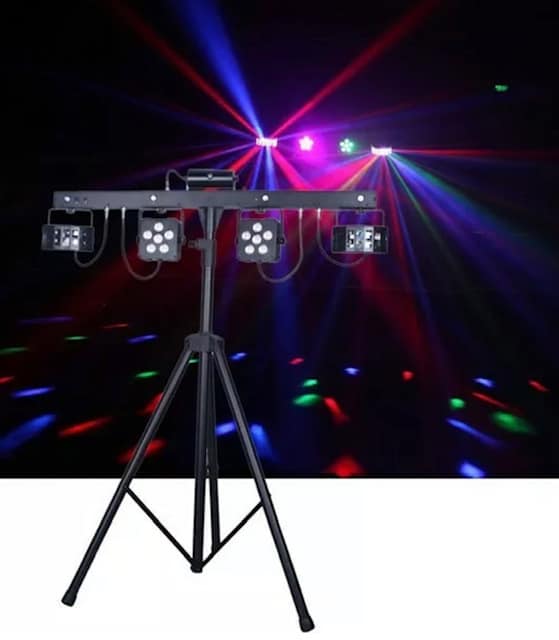 Budget Outdoor Party Hire CR Mix Party Bar Pro