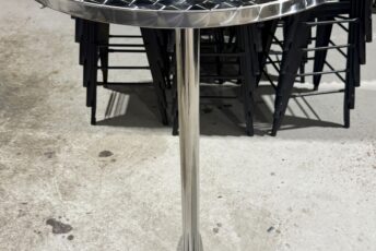3 piece High Bar