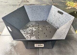 Ember Large Firepit