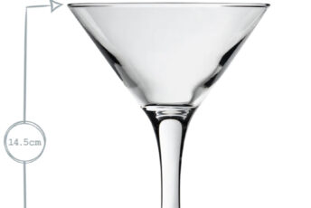 Martini Glass
