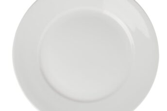 Dinner Plate  280mm round (10 pack)