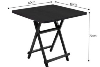Cafe Style Table