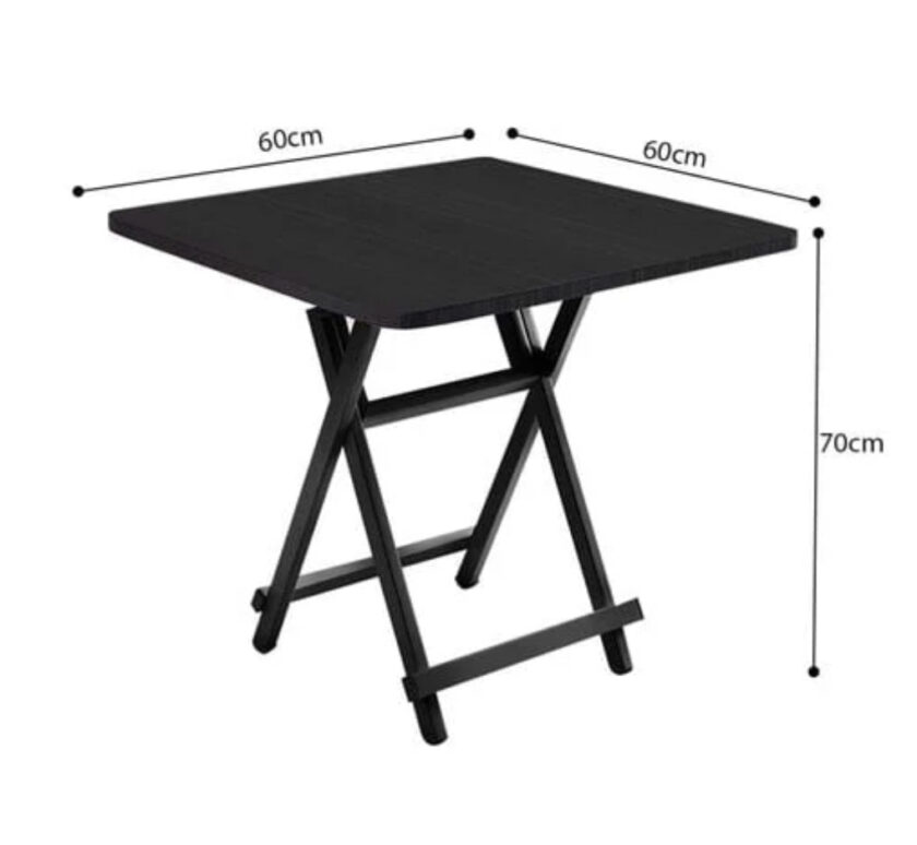 Cafe Style Table
