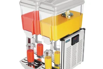 Polar G 24l chilled drinks dispenser
