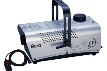 Antari F80Z Smoke machine