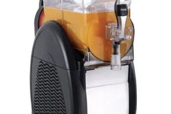 Polar 12l Slushie Machine