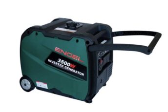 Engel 3.2 kva  Generator
