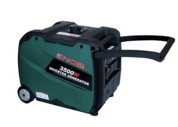 Engel 3.2 kva  Generator