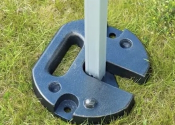 15Kg Gazebo and Marquee Leg Weight