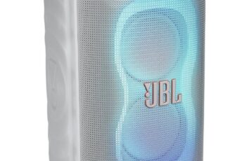 JBL Partybox 130 white