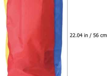 Kids Sack Race ( 6 pack )