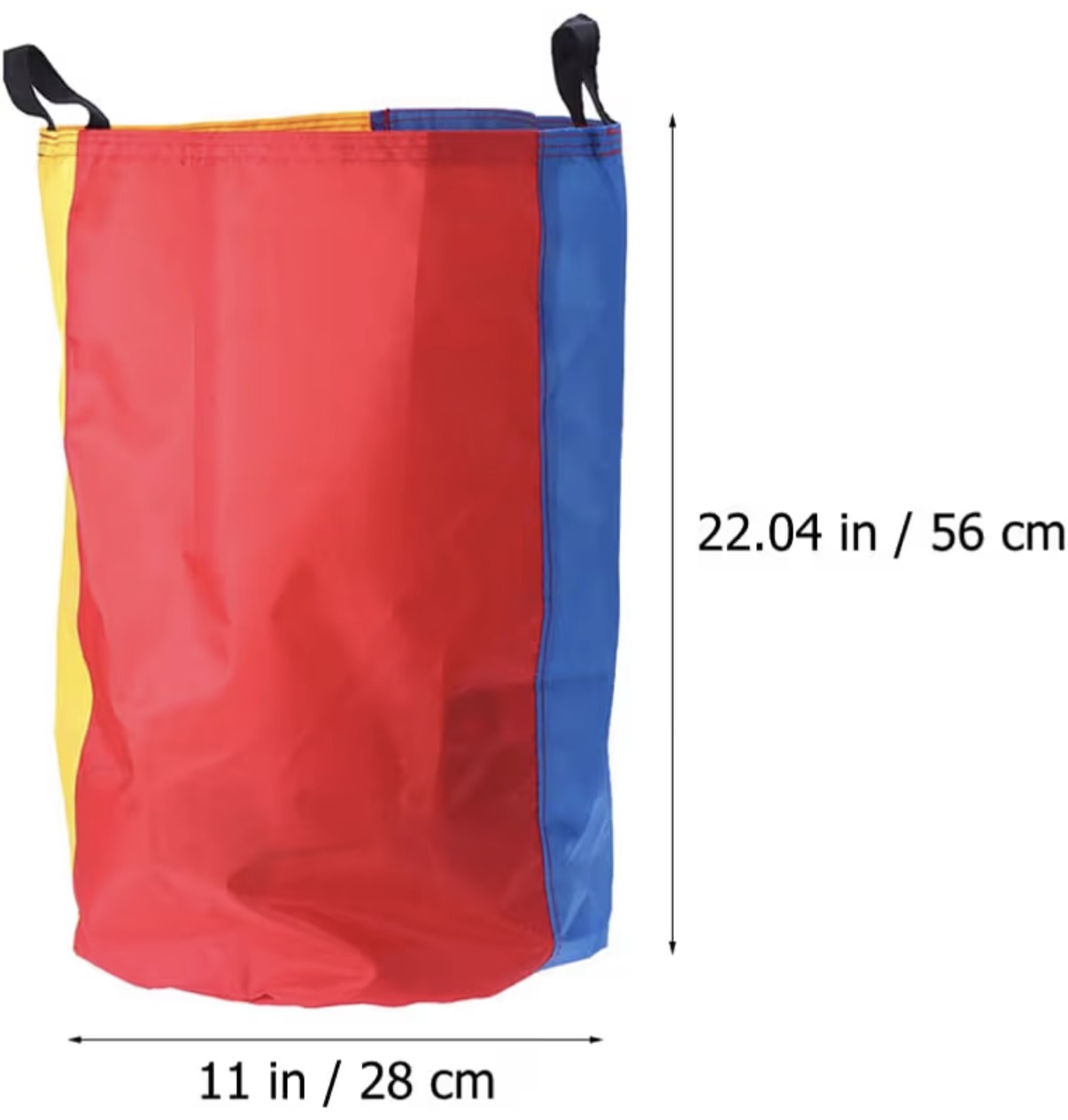 Kids Sack Race ( 6 pack )