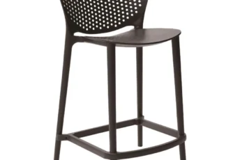 Outdoor High Chair / Stool