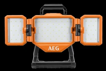 AEG 3500 Lumens Hybrid Light