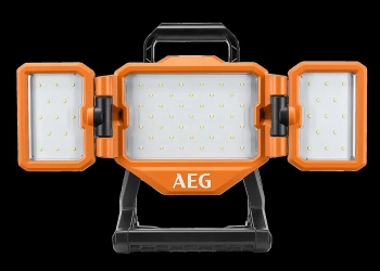 AEG 3500 Lumens Hybrid Light