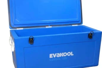 EvaKool 132l Esky