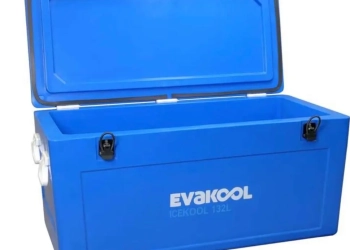 EvaKool 132l Esky
