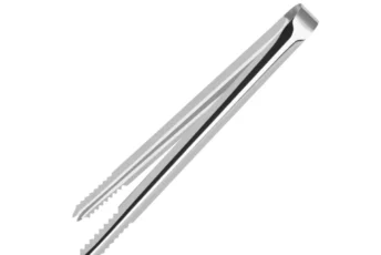 Long Ice Tongs