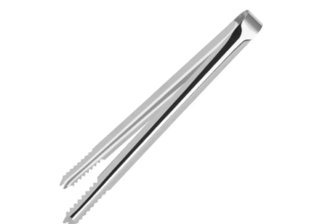 Long Ice Tongs