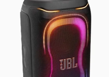 JBL Partybox Stage 330