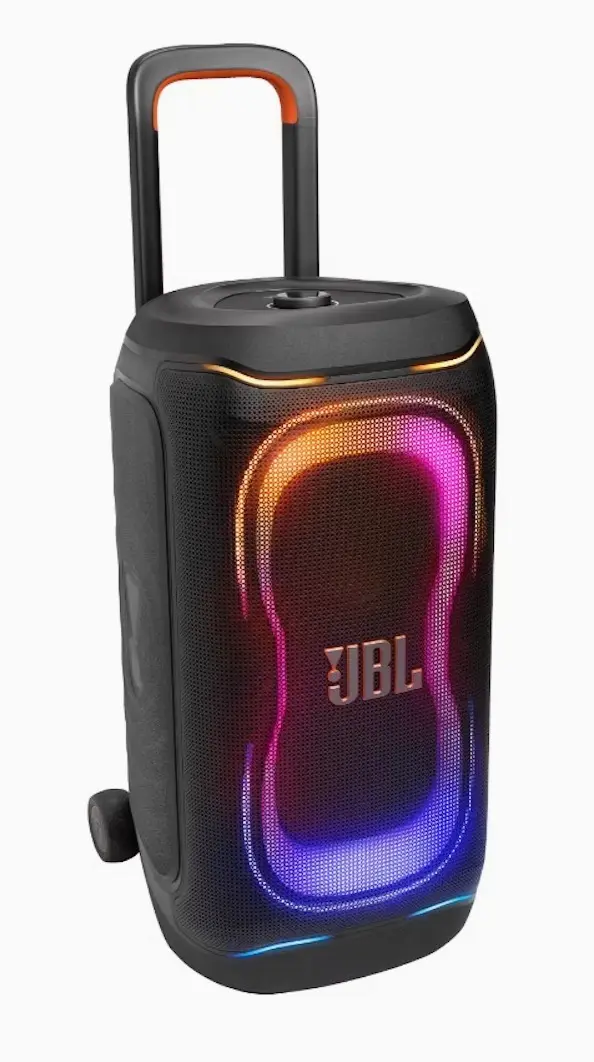 JBL Partybox Stage 330